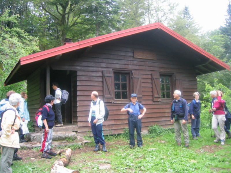 ../Images/i Arrivee a la petite Chaume.jpg